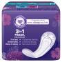  Always Daily Fresh Normal Einzeln Verpackt Slipeinlagen 20 Stück, Mit Frischeduft, Für Frische Und Schutz 