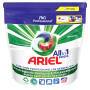 Ariel Professional All-In-1 PODS Flüssigwaschmittel Waschmittel in Kapseln/ Tabletten Vollwaschmittel, 110 Waschladungen 