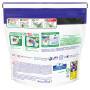 Ariel Professional All-In-1 PODS Flüssigwaschmittel Waschmittel in Kapseln/ Tabletten Vollwaschmittel, 110 Waschladungen 
