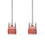 Nedis NETZWERKKABEL KAT6 RJ45/RJ45 (CCGL85200GY200   20M)