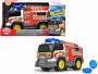 Simba Dickie Fire Rescue Unit