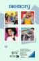 Ravensburger 22457 - Kinder memory®, der Spieleklassiker für die ganze Familie, Merkspiel für 2-6 Sp