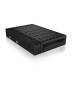Icy Box Geh. IcyBox SSD/HDD Konverter 2,5" HDD/SSD -> 3,5" Alu sw retail (IB-2536STS)