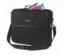 Kensington Simply Portable SP30 15.6” Clamshell Laptop Case - Briefcase - 39.6 cm (15.6") - Shoulder strap - 780 g