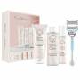 Gillette Venus Satine Care Set