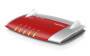 AVM FRITZ!Box 4040 - Wi-Fi 5 (802.11ac) - Dual-band (2.4 GHz / 5 GHz) - Ethernet LAN - 4G - Red - Silver - Tabletop router