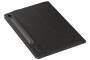 Samsung EF-BX710 schwarz TAB S9 Smart Book Cover Taschen & Hüllen - Tablet