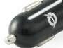 Conceptronic 2-Port USB Car Tablet Charger 2.1A - Auto - Cigar lighter - 5 V - Silver