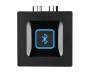 Logitech Bluetooth Audio Receiver - 3.5 mm - A2DP - 15 m - Black - AC - Type C