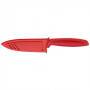 WMF Messerset 2-teilig rot Touch Küchenmesser
