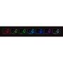 MANHATTAN XXL RGB LED Gaming-Mauspad mit Indutionsladegerät (425513)