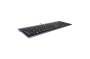 Kensington TAS Advancefit Full-Size Slim Keyboard DE (K72357DE)
