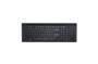 Kensington TAS Advancefit Full-Size Slim Keyboard DE (K72357DE)