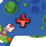 PDP-PerformanceDesignedProduct PDP Controller Rematch     Toad & Yoshi               Switch (500-134
