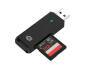 Conceptronic BIAN02B USB 3.0 Kartenleser SD / microSD Speicherkartenlesegeräte