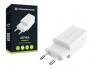 Conceptronic ALTHEA06W - Indoor - AC - 5 V - 2.4 A - White