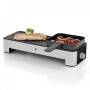 WMF TISCHGRILL 3-TEILIG      1000W (415170011 KÜCHENMINI)