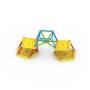 GEOMAG SUPERCOLOR RECYCLED 60-TLG. 384