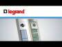 Legrand Ap-Kasten Allmetal 1 Modul 350611