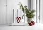 STAR TRADING LED-Fensterleuchter 'Hilma' 4-flammig