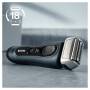 Braun Cassette 83M - Shaving head - 1 head(s) - Silver - 18 month(s) - Braun - Series 8