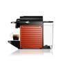 Krups NESPRESSO MASCHINE PIXIE (XN3045     ELEC. RED)