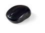 Verbatim Go Nano Wireless Mouse Black                49042 Mäuse PC -kabellos-