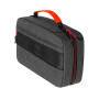 PDP Commuter Case - Elite Edition - Sleeve case - Nintendo - Black,Grey,Red - Nintendo Switch - Zipper