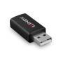 LINDY USB 2.0 Typ A an A Datenblocker Battery Charging 1.2 (71263)