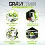 Ravensburger GraviTrax PRO Theme-Set Extreme       NEU 2023 Konstruktionssets