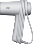 Braun HD 2.1 weiß Haartrockner