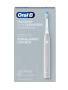 Oral-B Pulsonic Slim Clean 2000 Grey Elektrische Zahnbürste