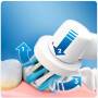 Oral-B Vitality 100 black CrossAction CLS Elektrische Zahnbürste
