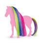 Schleich Sofia's Beauties  42654 Haare Beauty Horses Rainbow Schleich