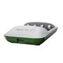 Varta Ladegerät Eco Charger Pro Recycled 4x AA 56816 2100mAh (57683101121)