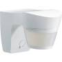 Hager EE830 - White - 230 V