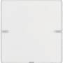 Berker KNX Q.X TASTS. 1F.KOMFORT PWS (80141329)
