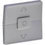 Legrand Wippe Valena Life Allure Weiß 755140