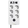 Eaton Protection Box 6 DIN -Überspannungsschutz - (Offline) UPS
