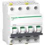 Schneider Electric IC60H 4P 20A C 10KA (A9F07420)