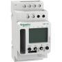 Schneider Electric Digitale Zeitschaltuhr IHP+ CCT15553