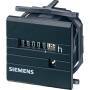 Siemens ZEITZÄHLER 48X48MM AC230V 50H (7KT5502)