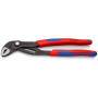 Knipex WASSERPUMPENZANGE COBRA 250MM (87 02 250)