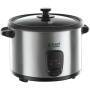 Russell Hobbs 19750-56 - Stainless steel - 1.8 L - 700 W
