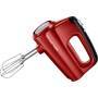 Russell Hobbs 24670-56 - Hand mixer - Red - Plastic - 350 W
