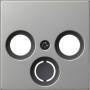 Gira ABD. KOAXIAL-ANTENNENSTECKD. (0869600 ES SYST.55)