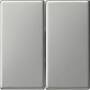 Gira WIPPE 2FACH (0295600 ES SYST.55)