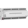 GIRA Schalt-/Jalousieaktor 504000 24f/12f 16 A REG Kmf KNX Secure