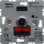 Berker ELEKTRON.POTENTIOMETER 0-10V (289110)