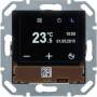Berker KNX TEMPERATURREGLER (80440100)